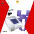 best pressotherapy machine ems factory for body