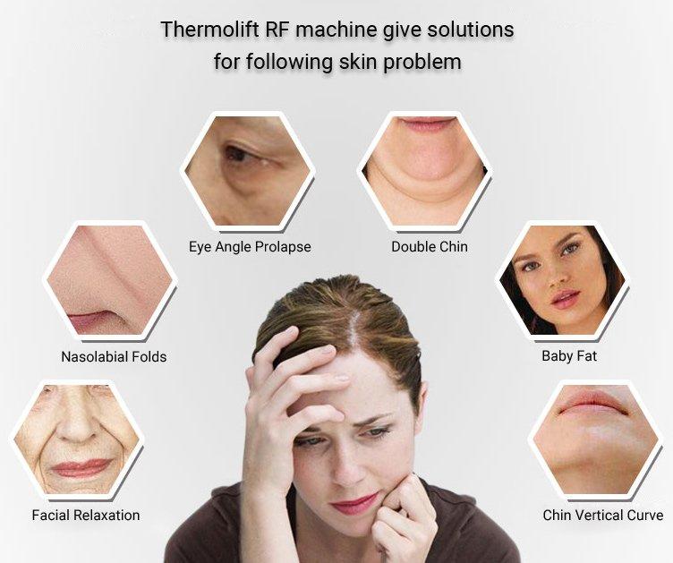 thermolift bipolar monopolar focused rf skin tightening wrinkle removal body conturing machine-3