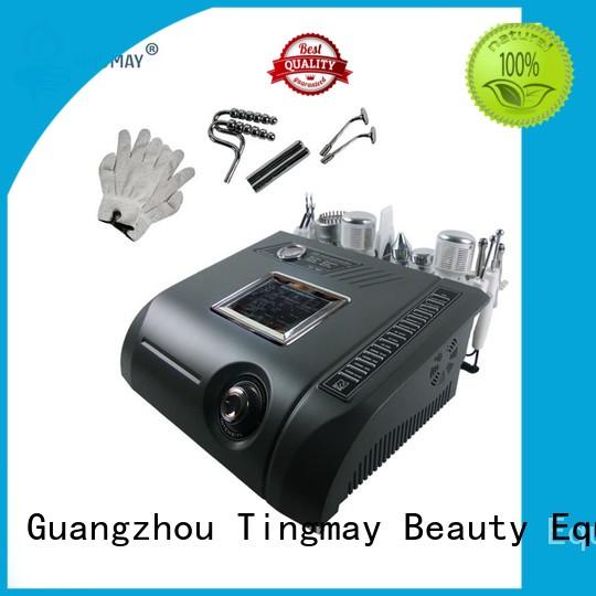 Tingmay facial microdermabrasion machine cost manufacturer for household