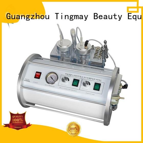 facial best microdermabrasion machine clean directly sale for beauty salon