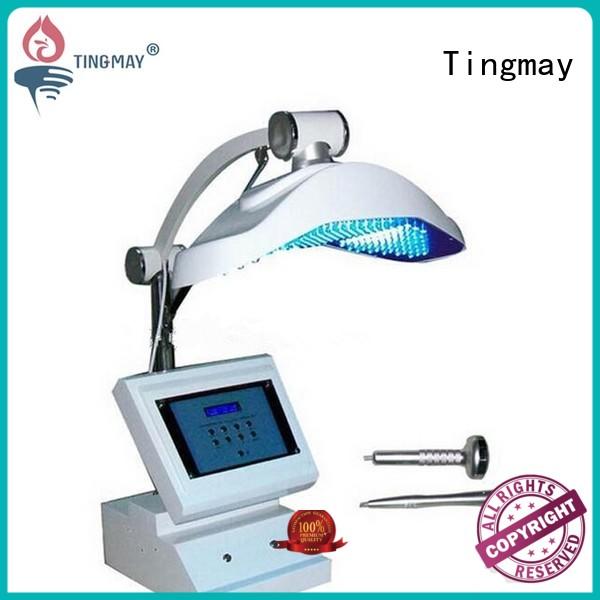 Tingmay equipment professional led light therapy machine manufacturer for woman