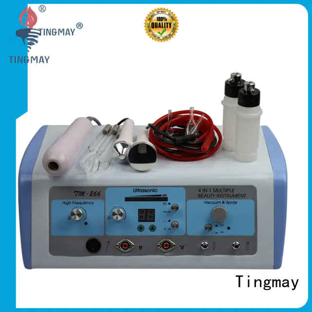 Tingmay tm264 oxygen spray for face personalized for household