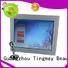 Tingmay touch screen skin test machine wholesale for man