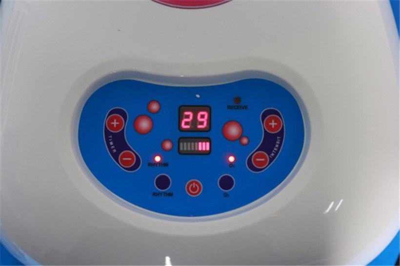 Best Spa Capsule For Sale Ultrasonic Bath Ozone Hydrotherapy Home