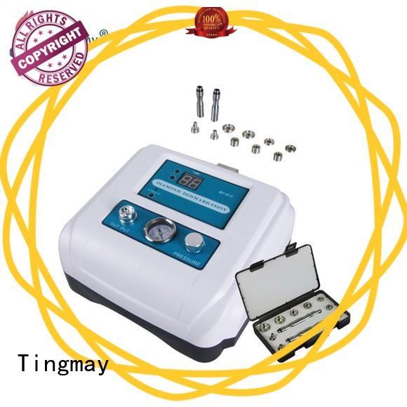 Tingmay multifunction microdermabrasion machine for sale manufacturer for woman