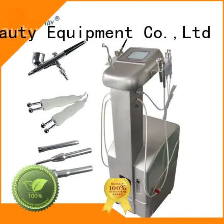 Tingmay facial electric oxygen machine manufacturer for household