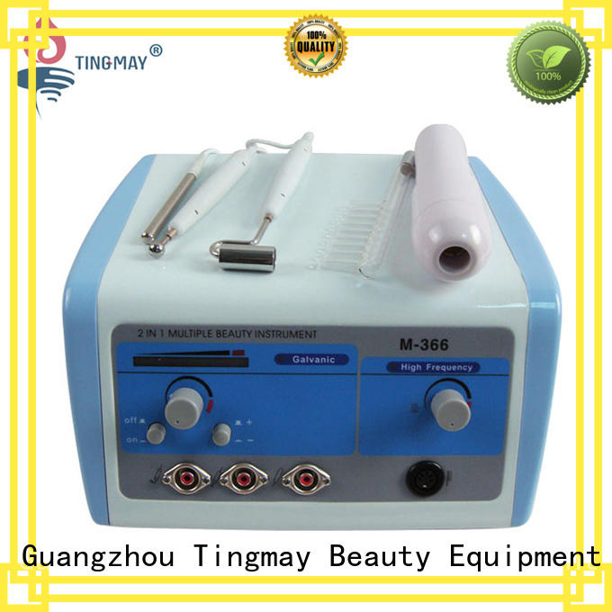 Tingmay removal oxygen spray for face inquire now for beauty salon