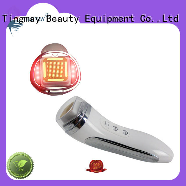 Tingmay beauty derma roller 540 manufacturer for woman