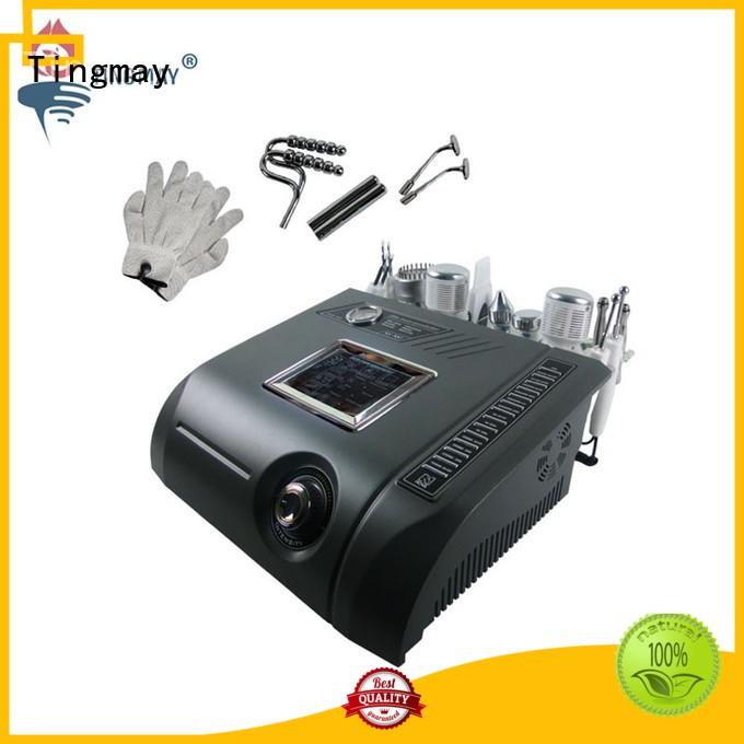 Tingmay deep best microdermabrasion machine customized for woman