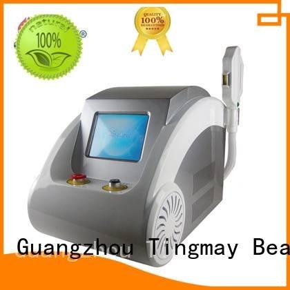 slimming 4 in 1 Tingmay fda approved laser lipo machines